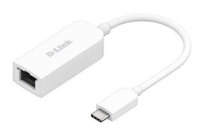 DLINK USB-C TO 2.5G ETHERNET ADAPTER - Image 5