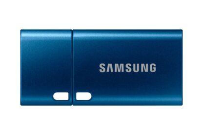 Samsung USB-C 64GB PENDRIVE 3.1 BLUE - Image 3