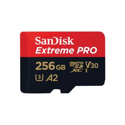 MICROSDHC 256GB CL10 SDSQXCD-256G-GN6MA - Image 2