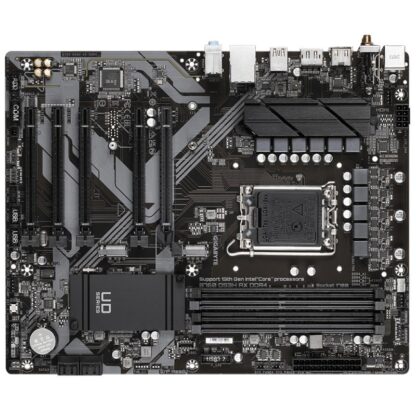 Motherboard GB B760 DS3H AX DDR4 LGA1700 DDR4 - Image 11