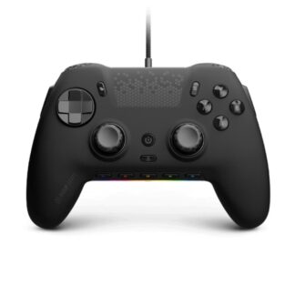 SCUF Controller EVISION PC BLACK