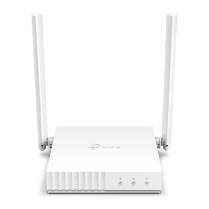 TPL WI-FI ROUTER N 300MBPS TL-WR844N - Image 3
