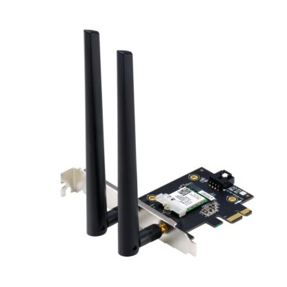 ASUS WI-FI 2ANT WIFI6 PCI-E ADAPTER - Image 6