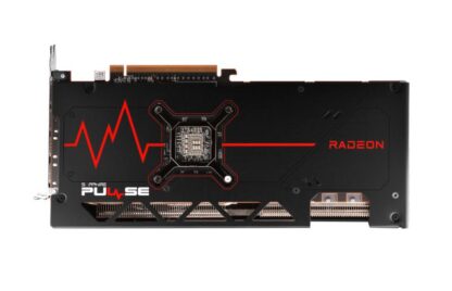 VGA Sapphire PULSE AMD RADEON RX7800 XT 16GB - Image 5