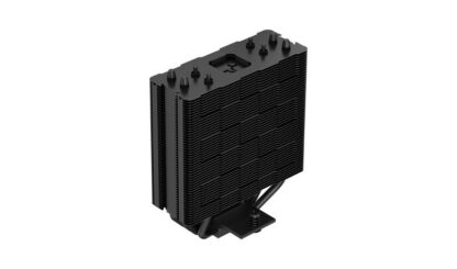 CPU COOLER DEEPCOOL AG400 ARGB - Image 13