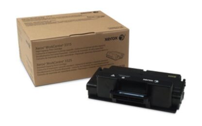 XEROX 106R02310 Black TONER CARTRIDGE - Image 2