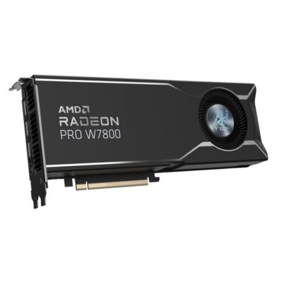VGA Gigabyte RADEON PRO W7800 AI TOP 32GB - Image 4