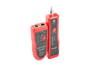 Network LAN tester RJ45, RJ12 Lanberg