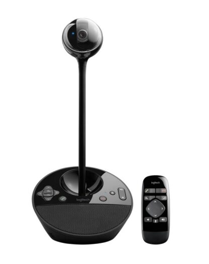 WEBCAM LOGITECH BCC950 HD - Image 12
