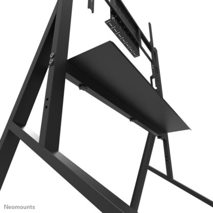 Mobile floor stand NM NS 55"-86" 76kg blk - Image 15