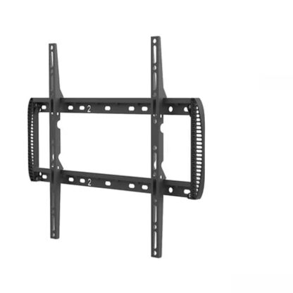 Barkan TV Wall Mount Fix 13"-90", Black - Image 2