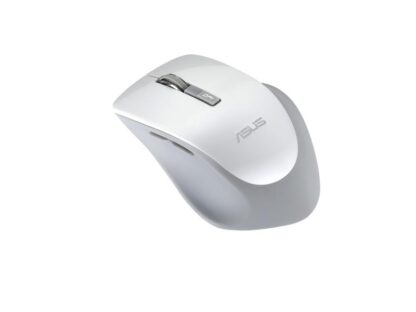 AS MOUSE WT425 OPTICAL WIRELESS WHITE - Image 5