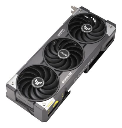 Asus TUF Gaming Radeon RX 9070 XT OC 16G - Image 6