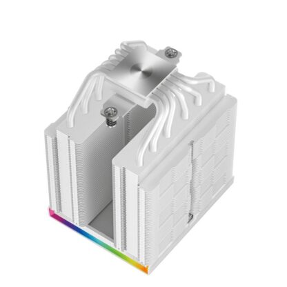 CPU COOLER DEEPCOOL AK620 DIGITAL PRO WHITE - Image 6