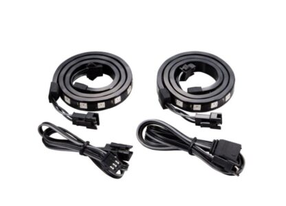 PHANTEKS Digital-RGB 2x LED-Strip - Image 7
