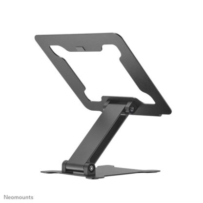 Neomounts 11-15" black dual monitor desk stand - Image 5
