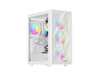PC Case GENESIS DIAXID 605 ARGB MIDTOWER - Image 4
