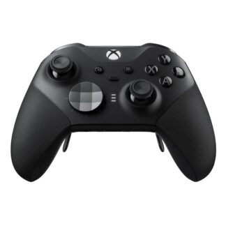 Microsoft Xbox Series Controller Elite 2 Black