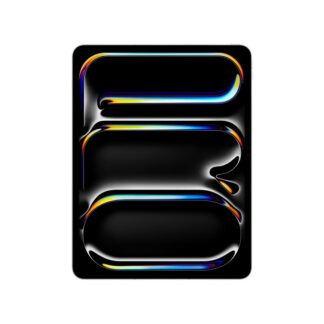 iPAD PRO 13 WiFi&Cell 2TB SILVER