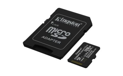 128GB microSDXC Canvas Select Plus Gen3 - Image 3
