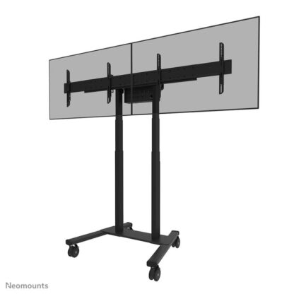 Neomounts Newstar adapter 2 screens, black - Image 7