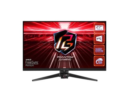 ASROCK  PG27FF1A 27" GAMING MONITOR - Image 2