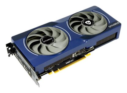 Intel SPARKLE ARC B570 GUARD OC 10GB 160bit - Image 10
