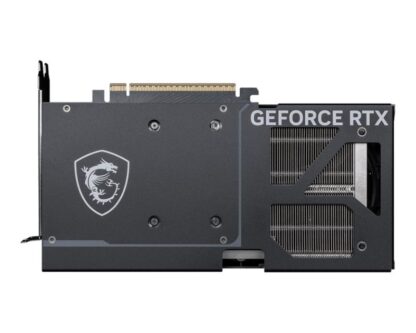 MSI GeForce RTX 5070 12G VENTUS 2X OC - Image 5