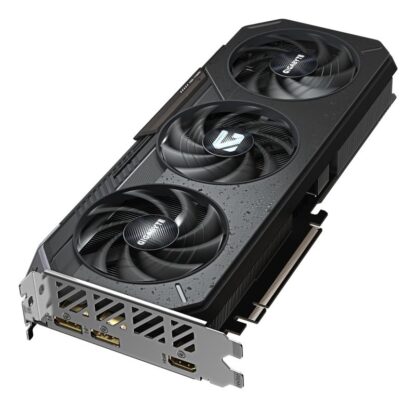 VGA GIGABYTE RX 9060XT GAMING OC 8GB - Image 5