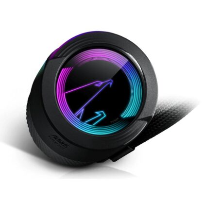 CPU COOLER AORUS WATERFORCE 280 - Image 8