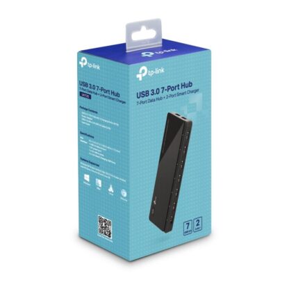 TP-LINK HUB USB3.0 7P - Image 10