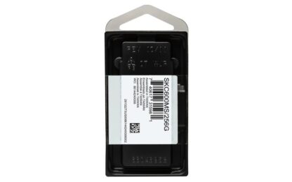 Kingston SSD 256GB MSATA SKC600MS/256G - Image 6