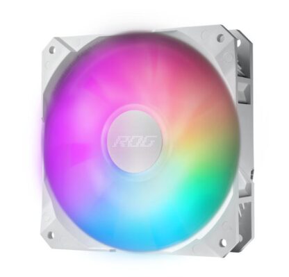 CPU Cooler AS ROG Strix LC II 360 ARGB W - Image 10