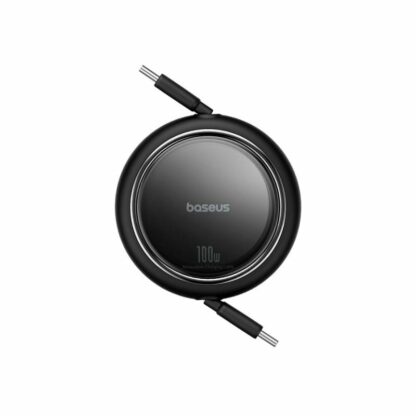 Baseus Free2Draw Mini Network Cable black - Image 6