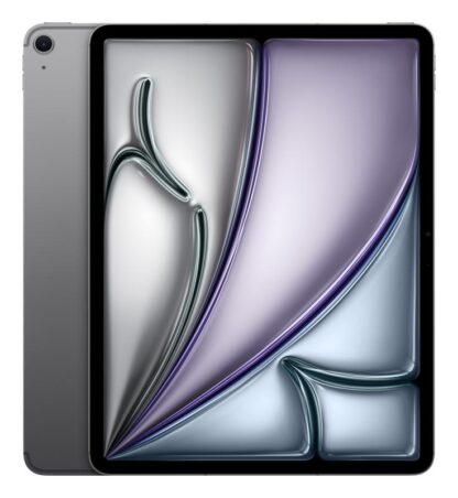 iPad 13" Air Wi-Fi + Cellular 256GB - SG - Image 2