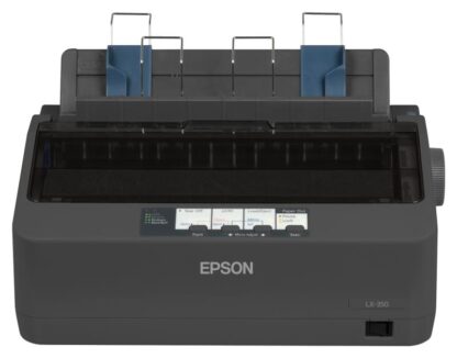 EPSON LX-350 A4 MATRIX PRINTER - Image 4