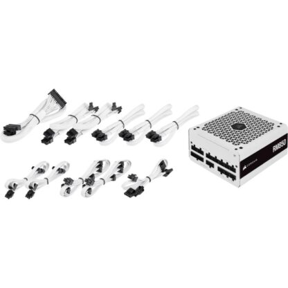 PSU Corsair RM850 850W 80+ Modular - Image 13
