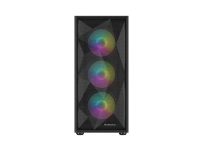 PC Case GENESIS DIAXID 605 ARGB MIDTOWER - Image 7