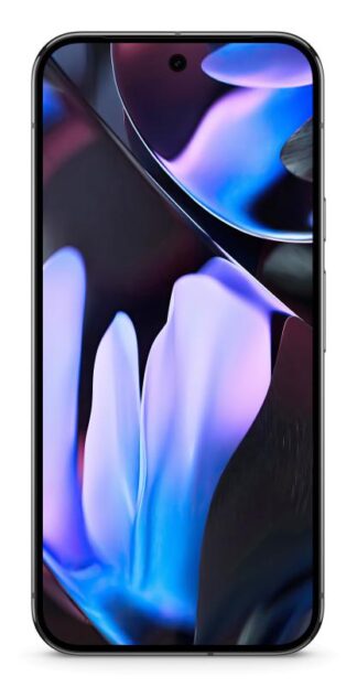Google Pixel 9PROXL 5G 6.75" 16/256 DualSIM Black