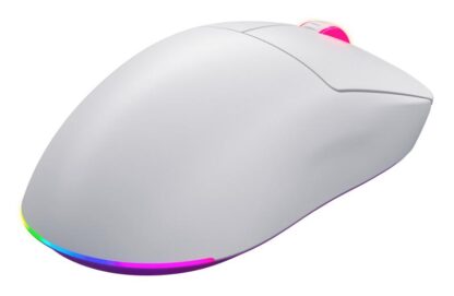 Wireless mouse Hator Quasar 3 ULTRA 8K white - Image 4
