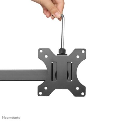 Neomounts Screen TV Desk Clamp FullMot 10"-32" - Image 13