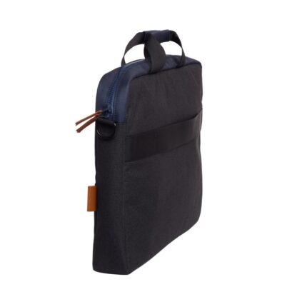 Laptop bag Trust Lisboa 16", blue - Image 9