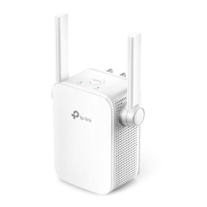 TPL WI-FI RANGE-EXT 300Mbps TL-WA855RE - Image 3