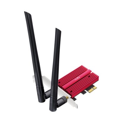 CUDY BE9300 Wi-Fi 7 PCI Express Adapter - Image 4