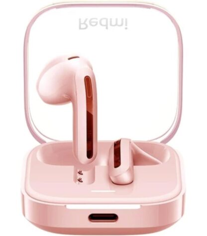 Xiaomi Redmi Buds 6 Active Rose - Image 2
