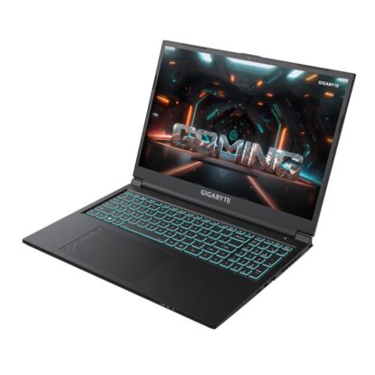 Gigabyte G6KF 16" I7 16GB RTX4060 512GB FREE DOS - Image 8