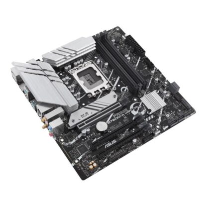 Motherboard Asus PRIME B760M-A WIFI DDR4 LGA1700 - Image 11