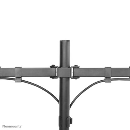 Neomounts Screen TV Desk Clamp FullM x2 10"-32" - Image 6