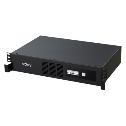 UPS NJOY CODE 1000 - Image 5