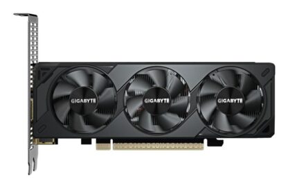 VGA GIGABYTE RTX 5060 OC LOW PROFILE 8GB - Image 3